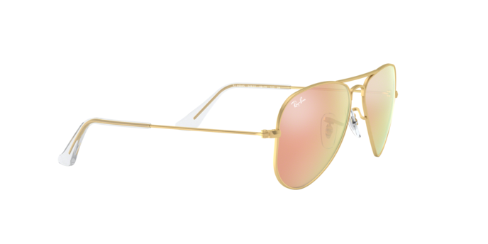 Ray Ban RJ9506S 249/2Y Junior Aviator 